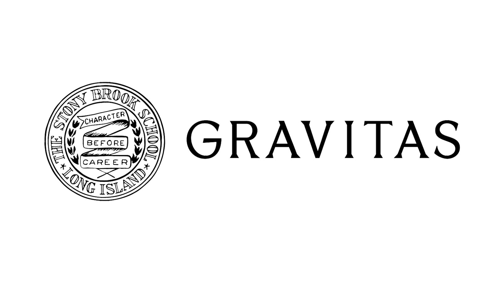 Gravitas logo